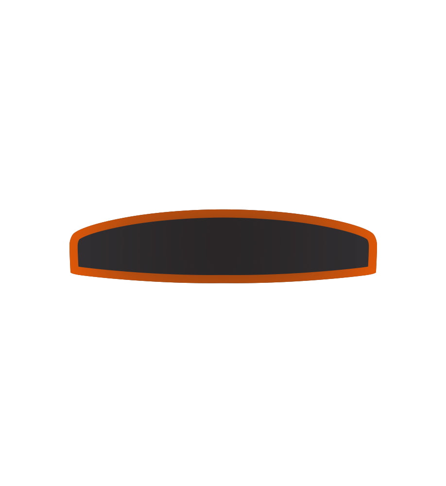 Slingshot - Hoverglide rear wing stabilizer (48cm) - Image 2