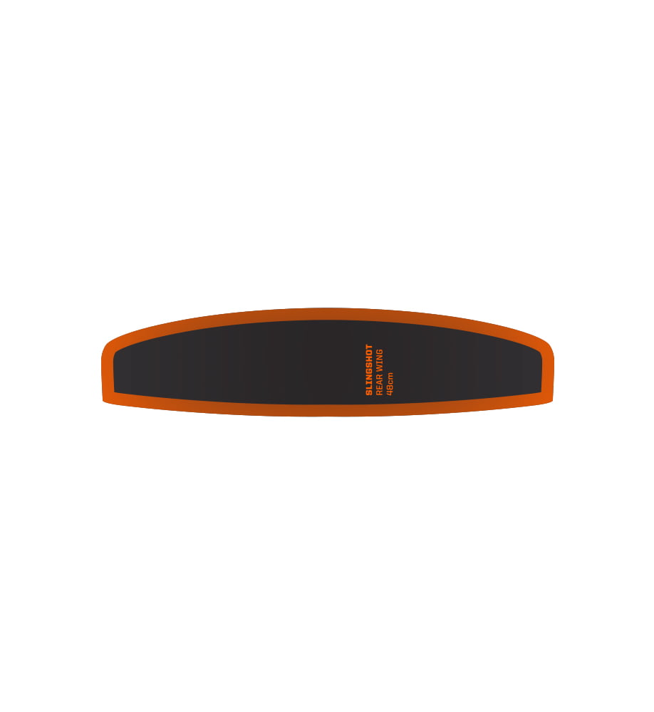 Slingshot - Hoverglide rear wing stabilizer (48cm)