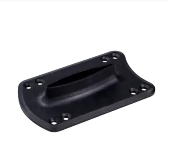 Slingshot - Hover Glide Aluminum Top Plate - Image 2