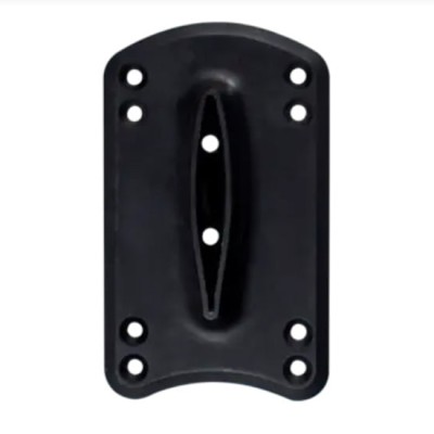Slingshot - Hover Glide Aluminum Top Plate