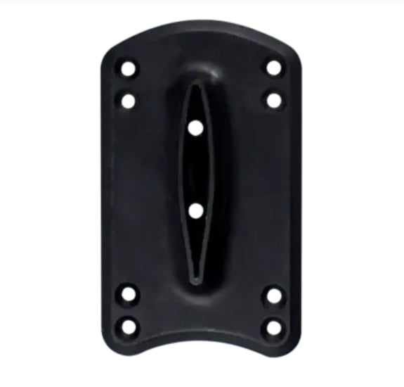 Slingshot - Hover Glide Aluminum Top Plate