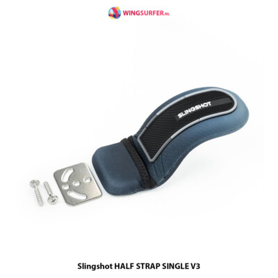 Slingshot Half Strap Single 3.0