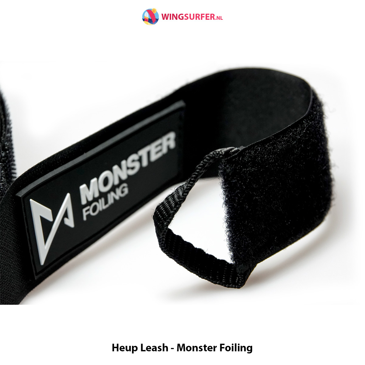 Waist leash Monster Foiling - Image 6