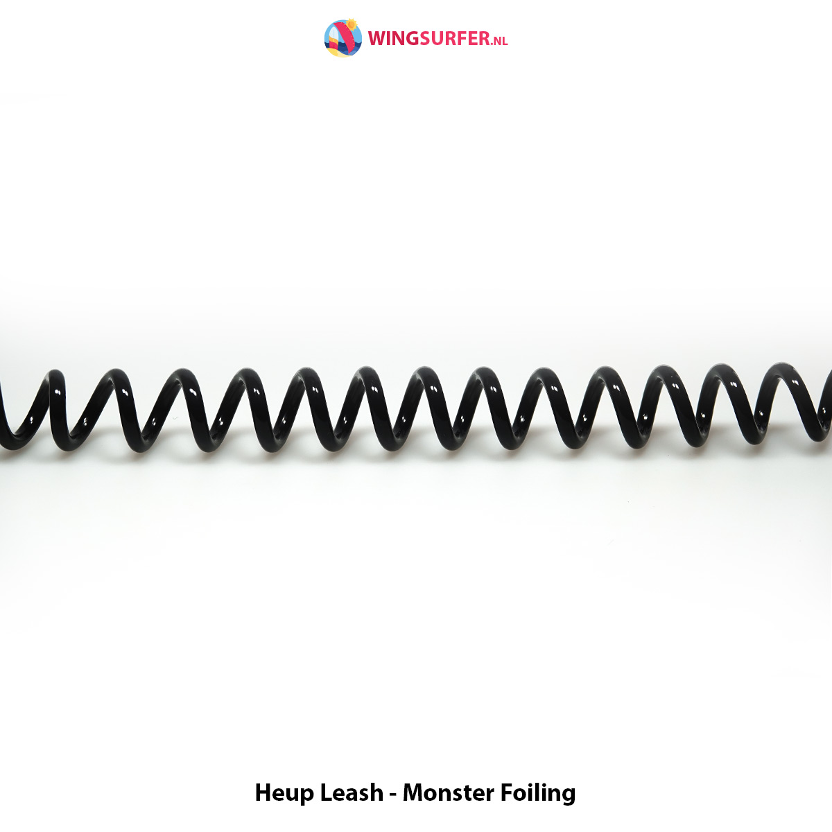 Waist leash Monster Foiling - Image 5