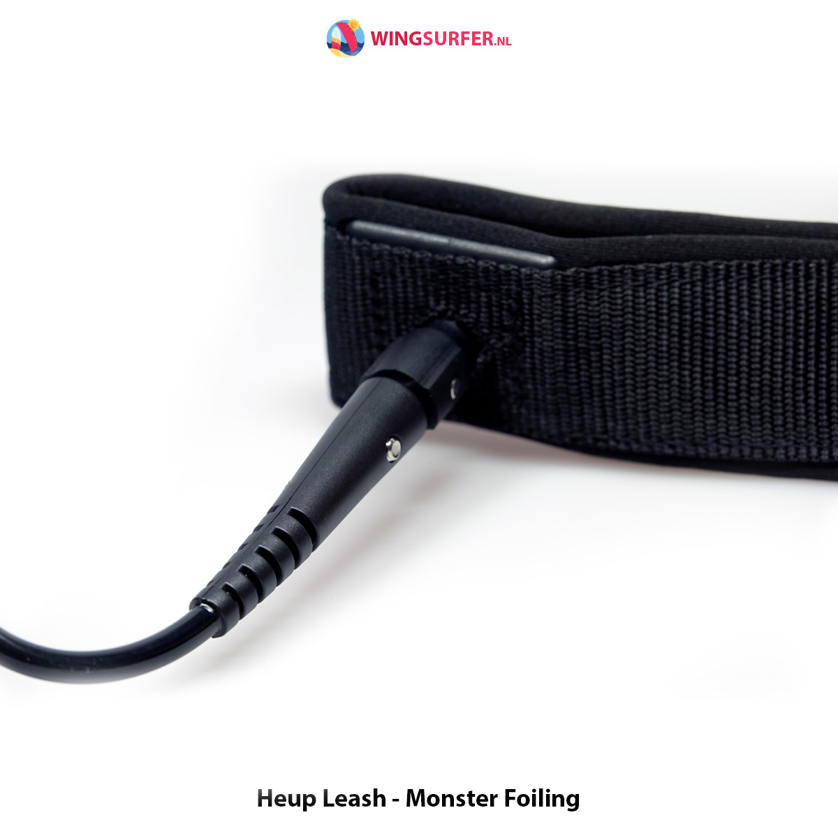 Waist leash Monster Foiling - Image 2