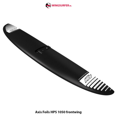 AXIS FOILS HPS 1050 Carbon Front Wing