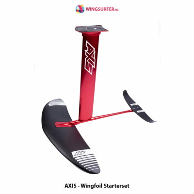 AXIS Wingfoil starterset