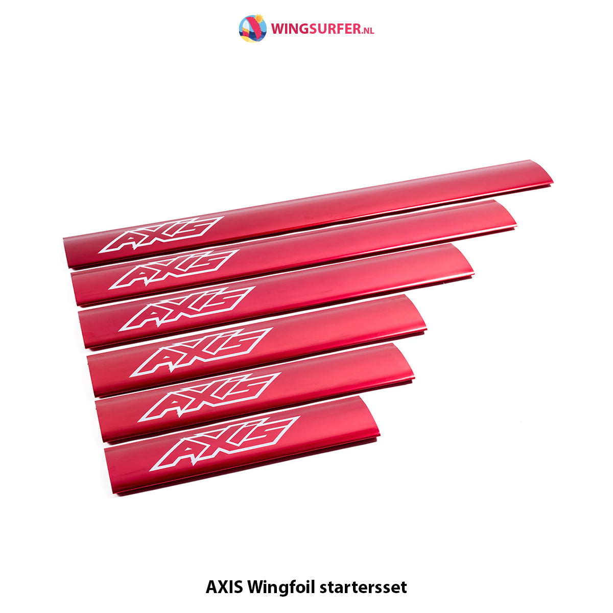 AXIS Wingfoil starterset - Image 8
