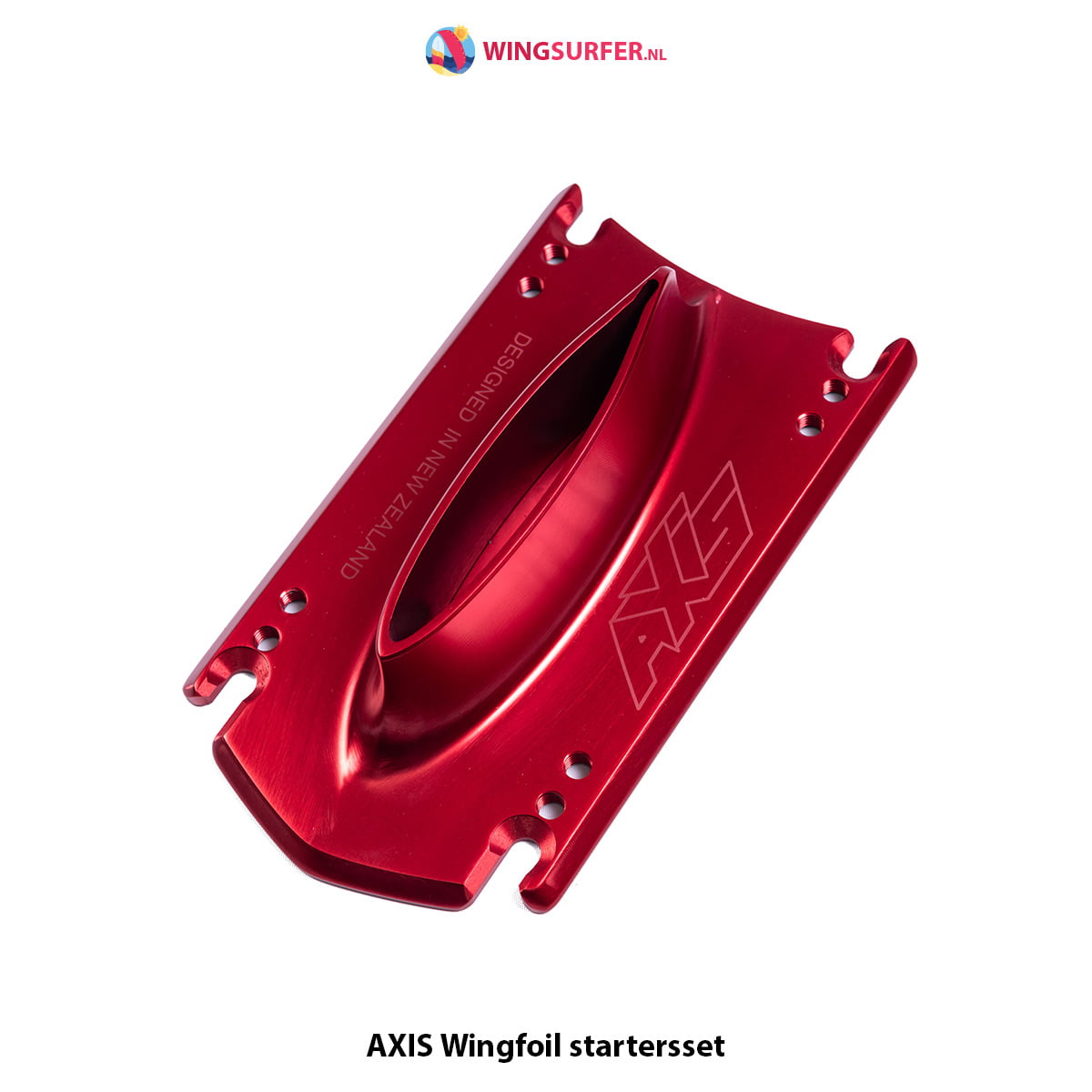 AXIS Wingfoil starterset - Image 10