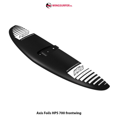 AXIS FOILS HPS 700 Carbon Front Wing