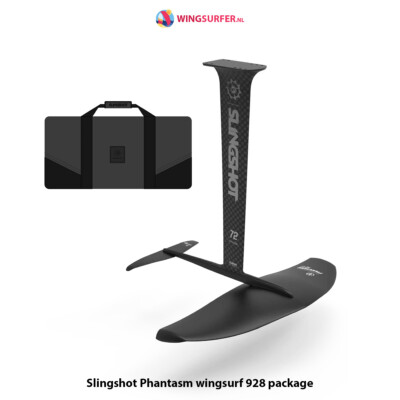 Slingshot - Phantasm WingSurf 928 Foll Package