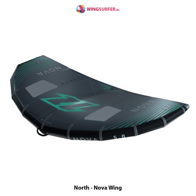 North Nova Wing