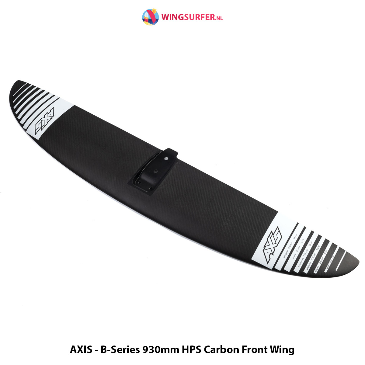 AXIS Windfoil set - Image 2