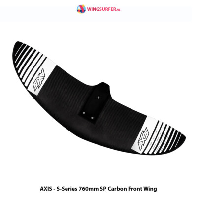 AXIS FOILS - 760mm SP Carbon Front Wing
