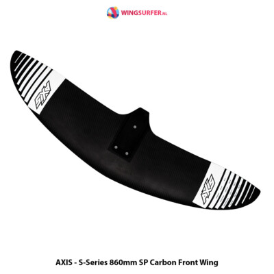 AXIS FOILS - 860mm SP Carbon Front Wing