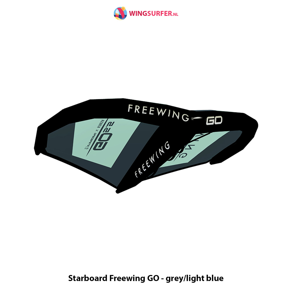 Freewing GO - Image 2