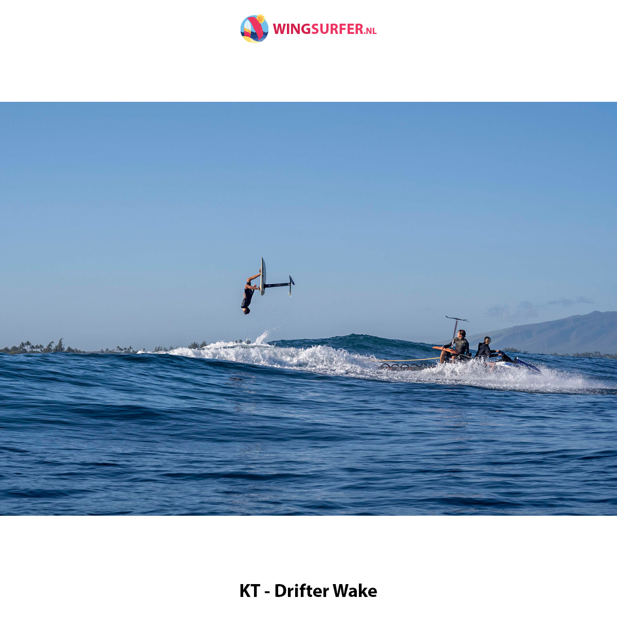 KT Drifter Wake - Image 3