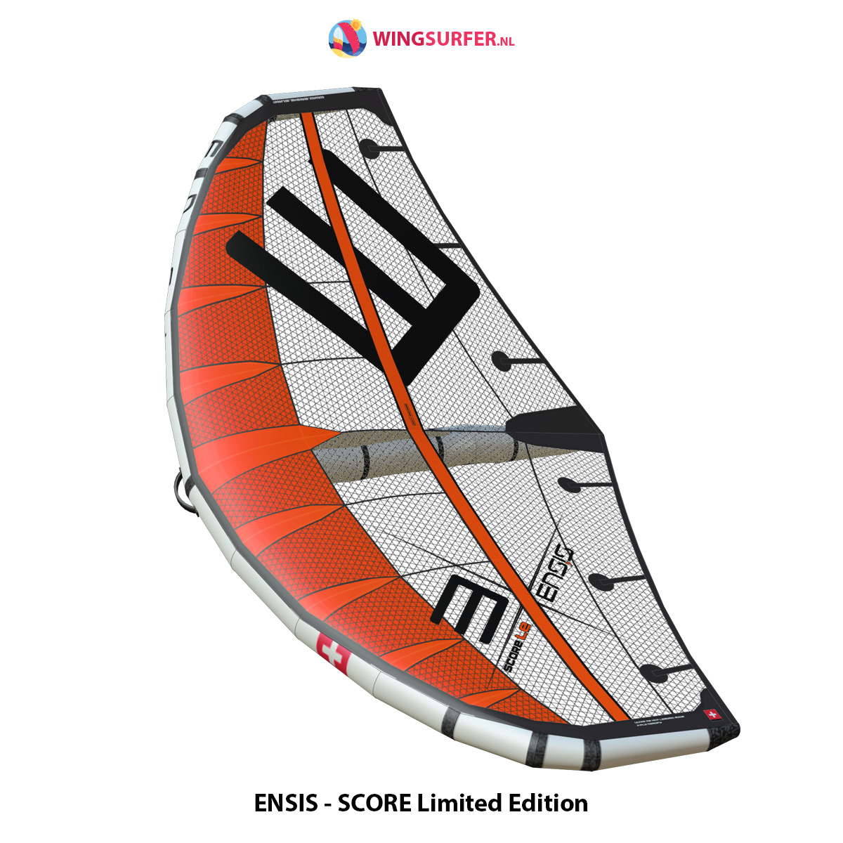 ENSIS SCORE Limited Edition
