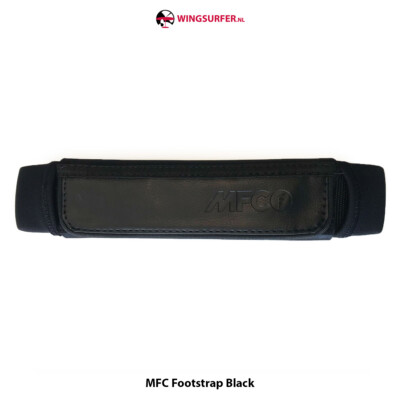 MFC Foot Strap