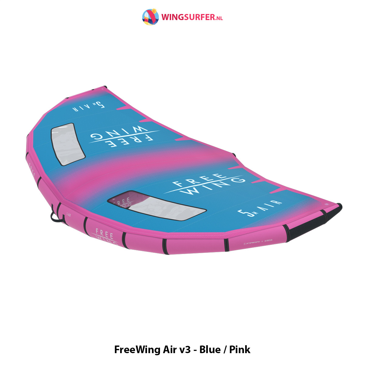 FreeWing Air v3 - 2023 - Image 9