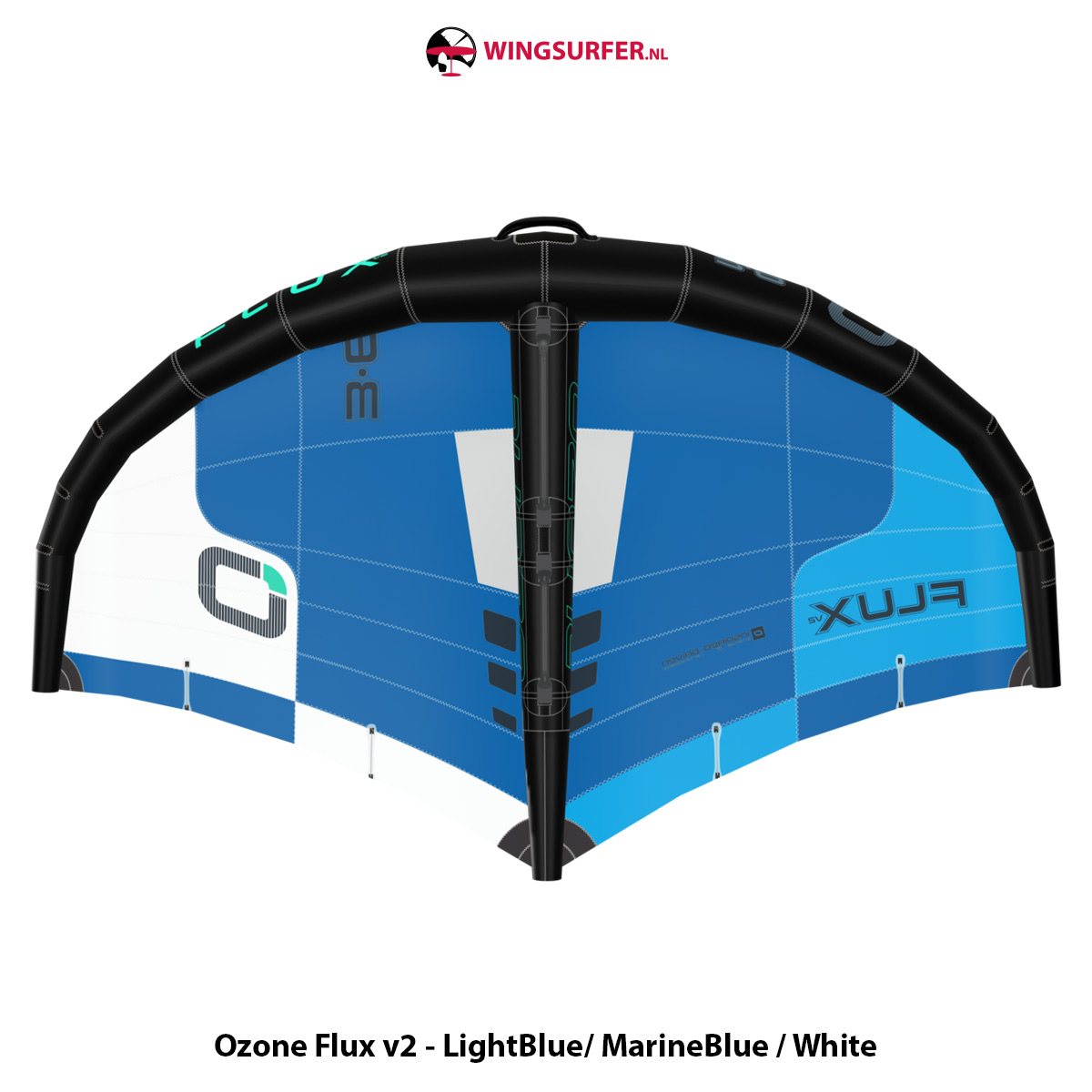 Ozone Flux v2 Wing - Image 2
