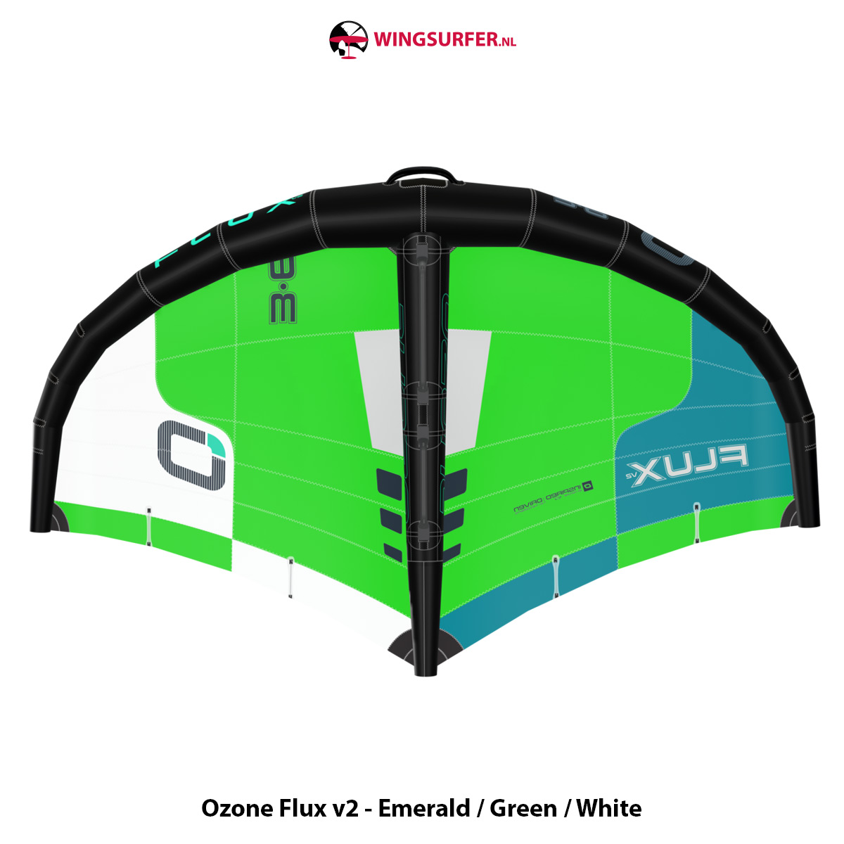 Ozone Flux v2 Wing - Image 3