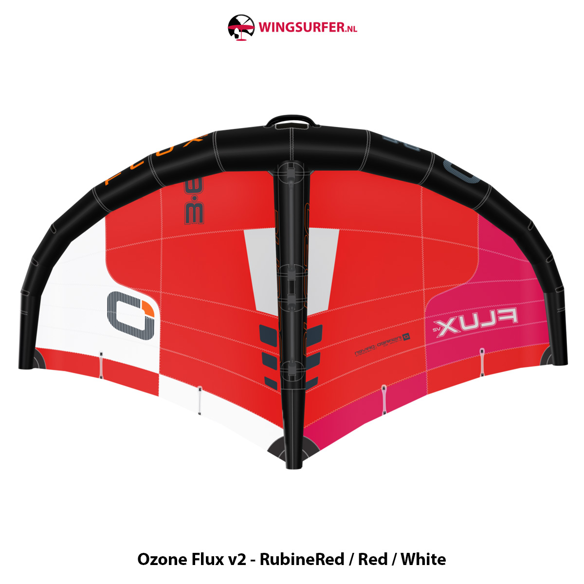 Ozone Flux v2 Wing - Image 4