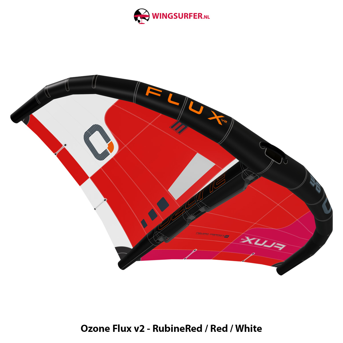 Ozone Flux v2 Wing - Image 5