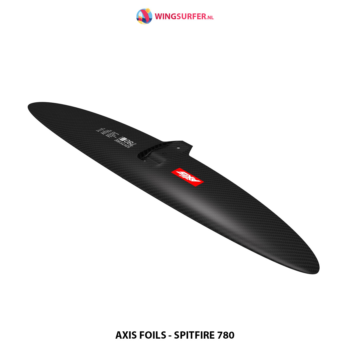 AXIS FOILS SPITFIRE 780