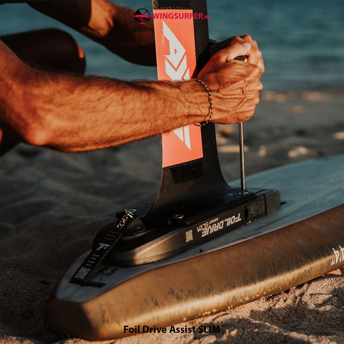 Foil Drive Assist SLIM - Image 6