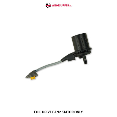 Foil Drive GEN2 Stator