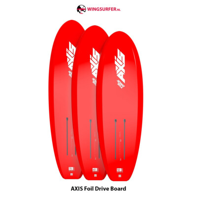 Foil Drive Board