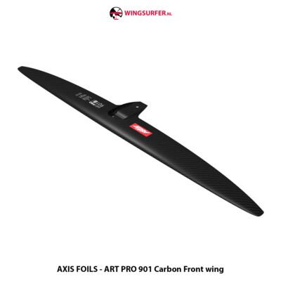 AXIS FOILS ART PRO 901 Carbon Front Wing