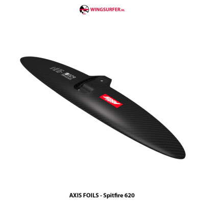 AXIS FOILS SPITFIRE 620