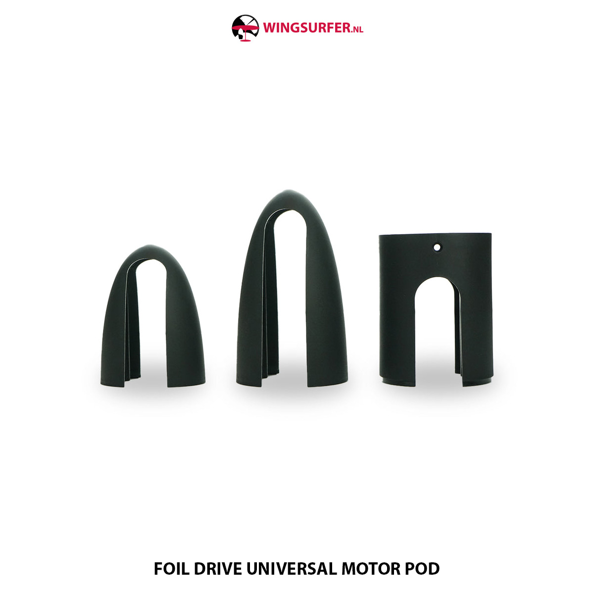 Foil Drive Universal Motor Pod - Image 2