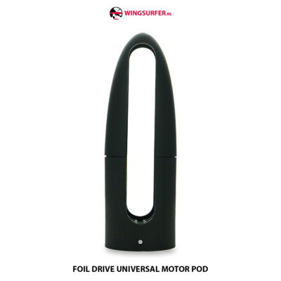 Foil Drive Universal Motor Pod