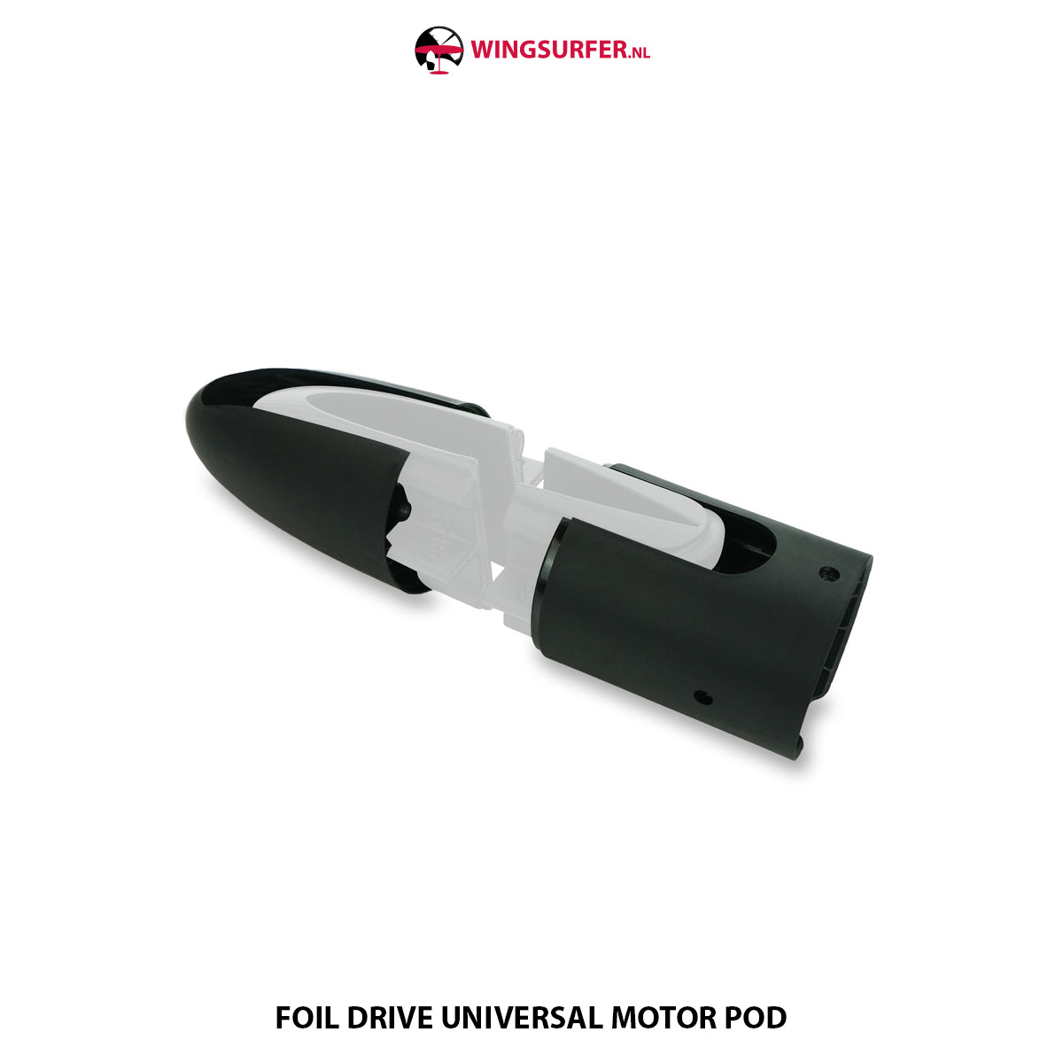 Foil Drive Universal Motor Pod - Image 3
