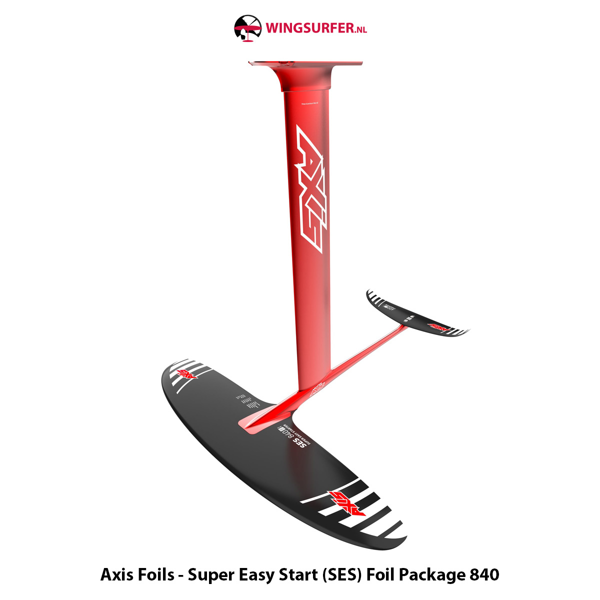 AXIS Foils Super Easy Start (SES) Foil Package 840 - Image 2