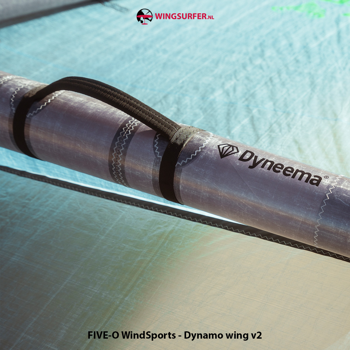 FIVE-O WindSports - Dynamo wing v2 - Image 7