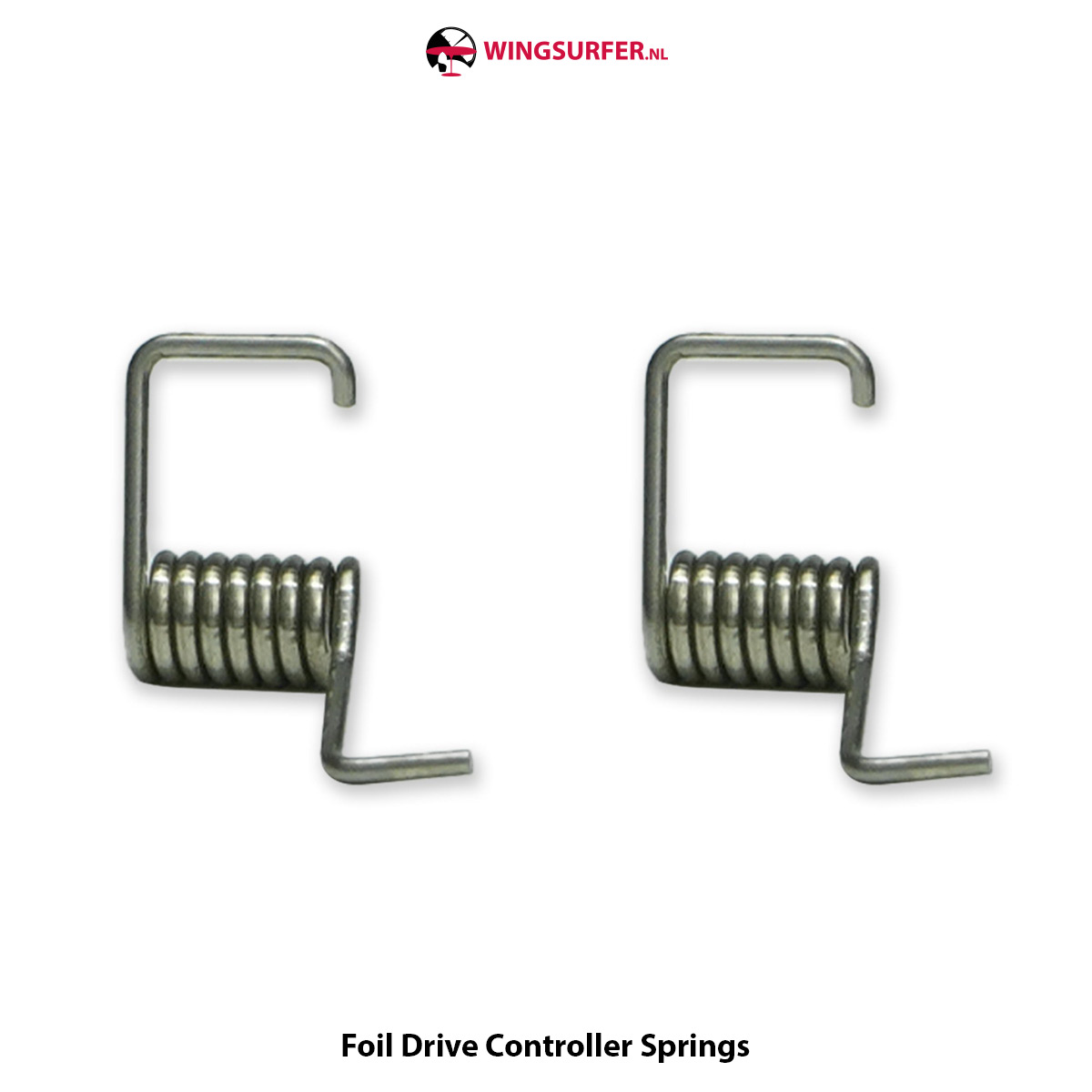 Foil Drive Controller Springs