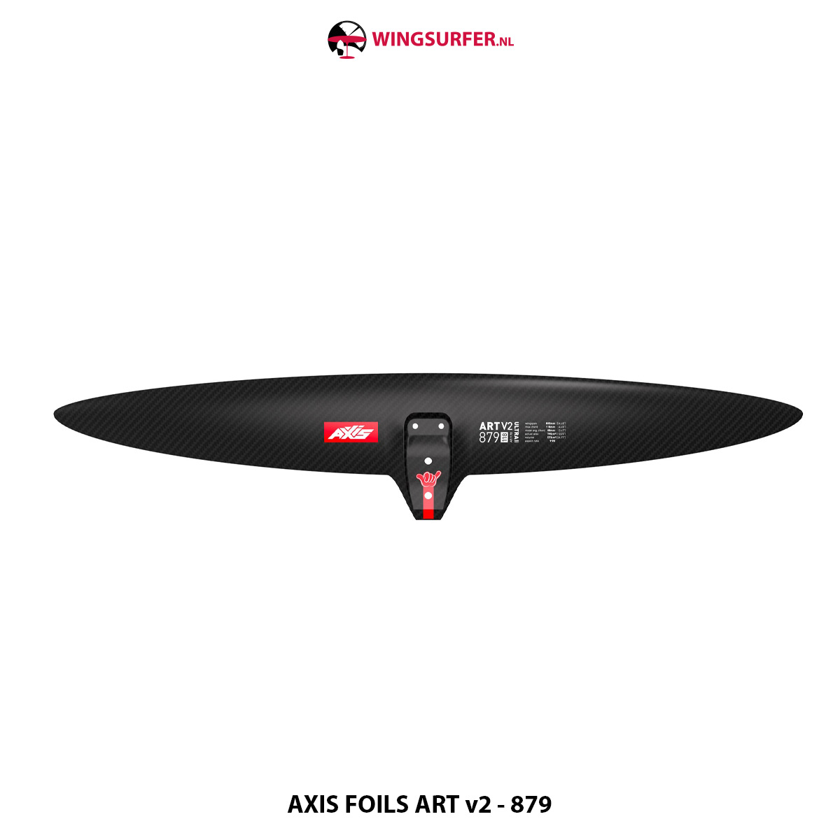 AXIS Foils ART v2 879 - Image 2