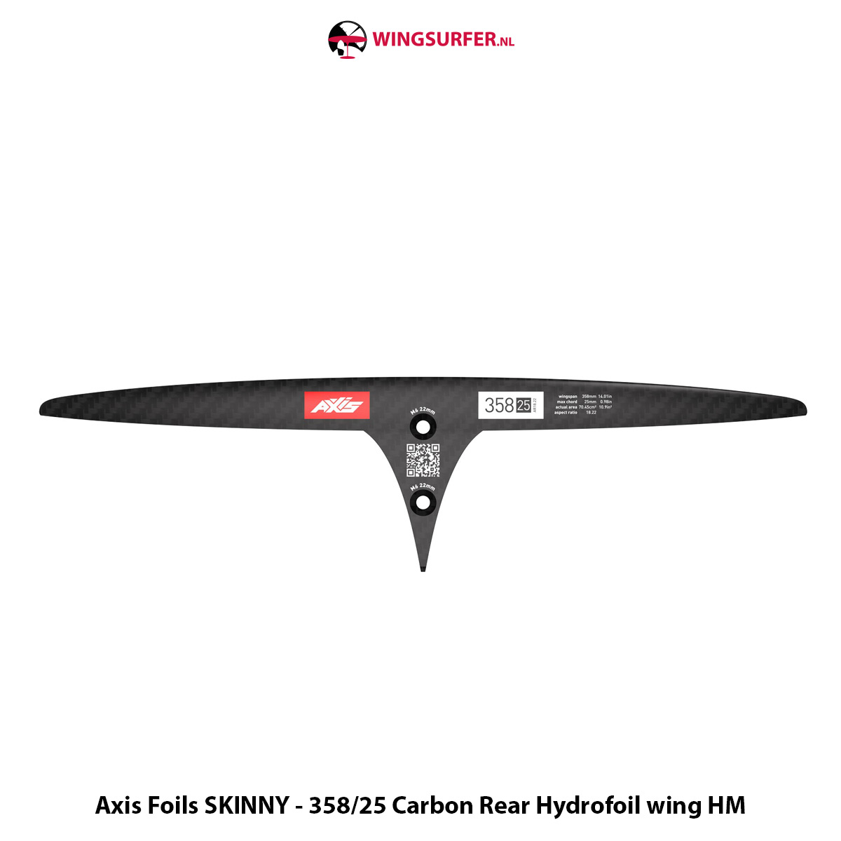 Axis Foils Fireball - package - Image 8