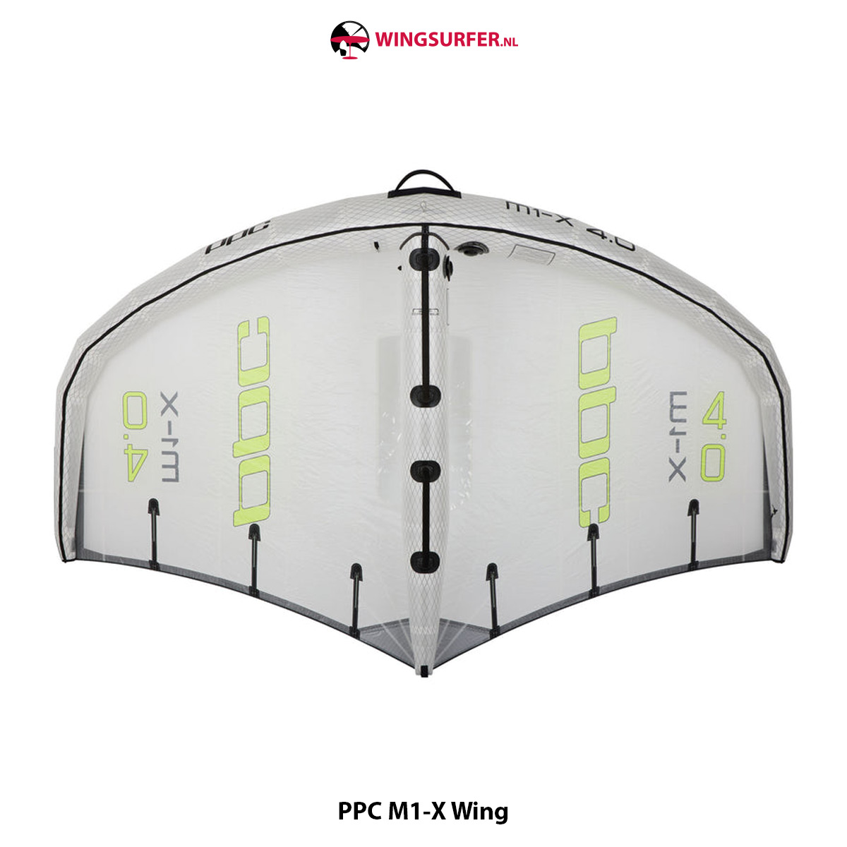 PPC M1-X Wing 4.0 - Image 2