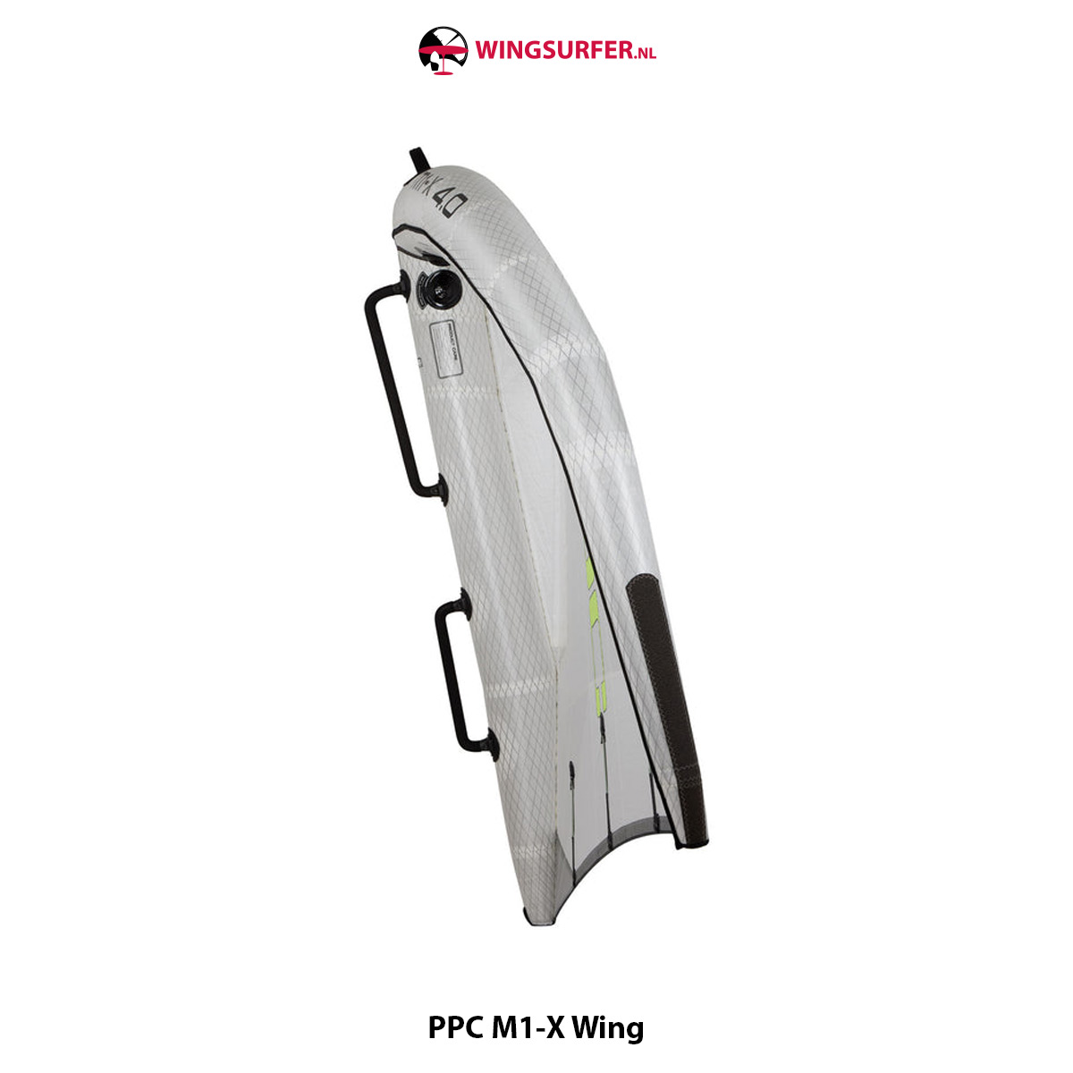 PPC M1-X Wing 4.0 - Image 3