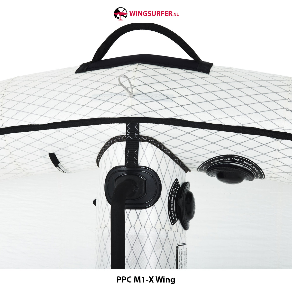 PPC M1-X Wing 4.0 - Image 4