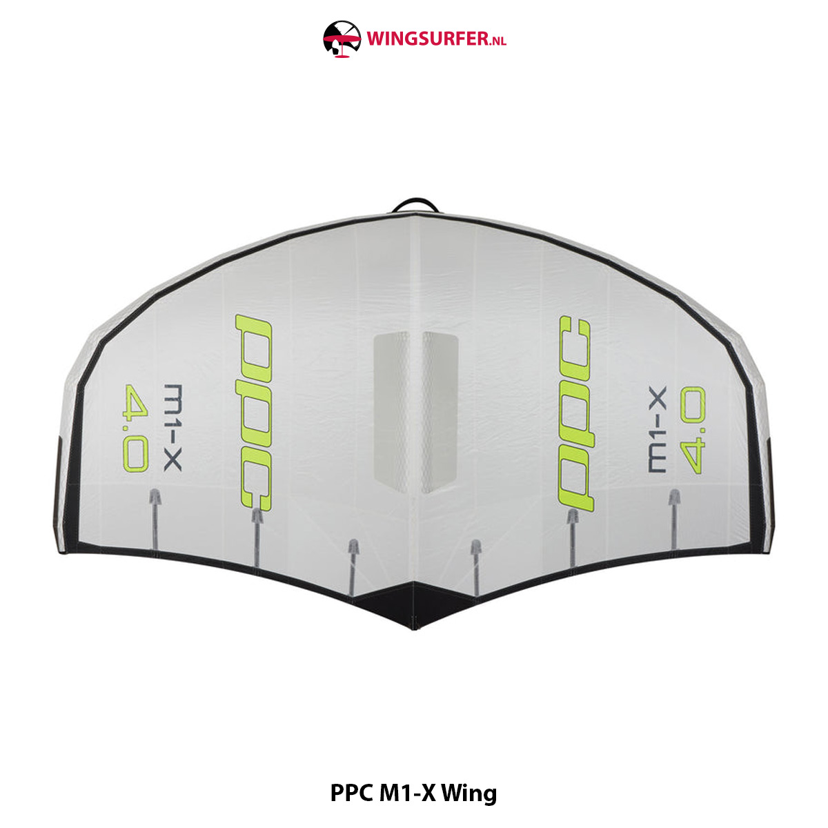 PPC M1-X Wing 4.0