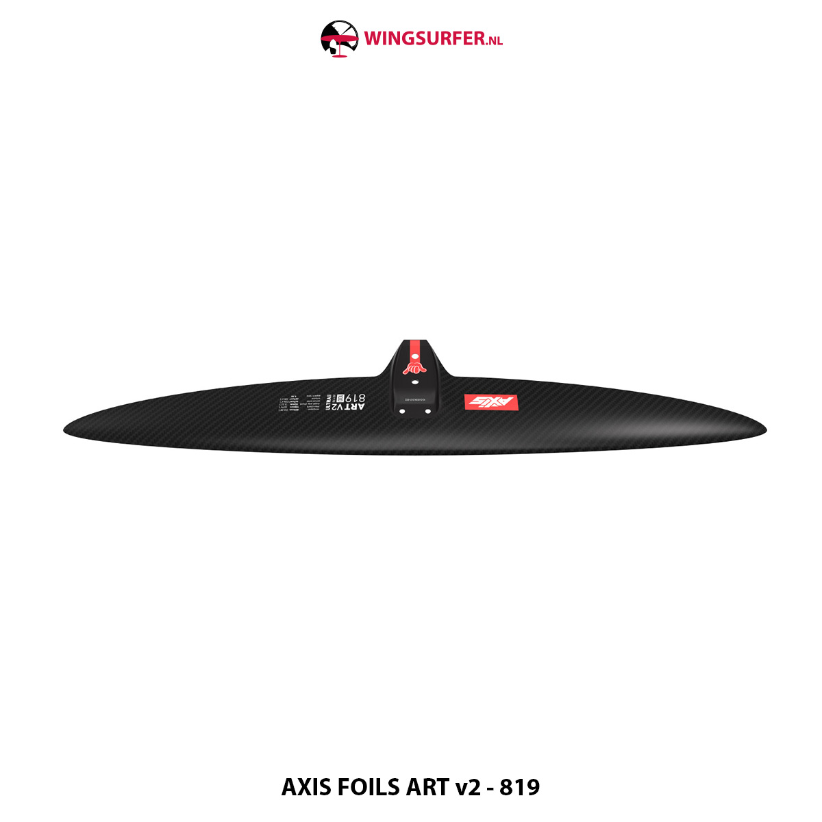 AXIS Foils ART v2 819 - Image 3