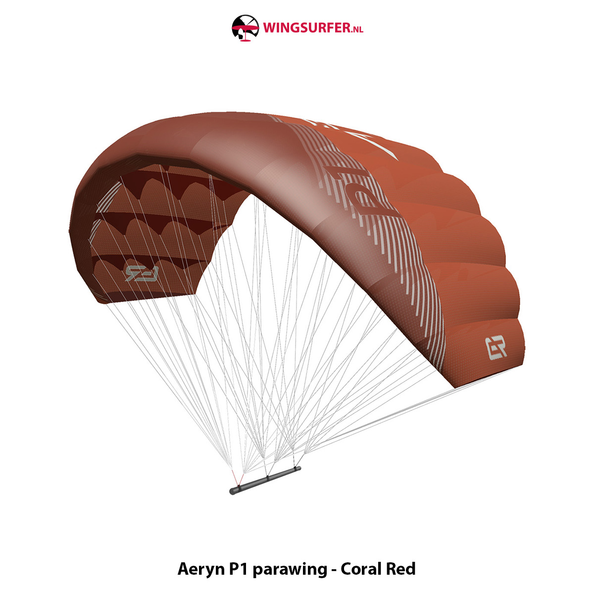 Aeryn P1 parawing - Image 2
