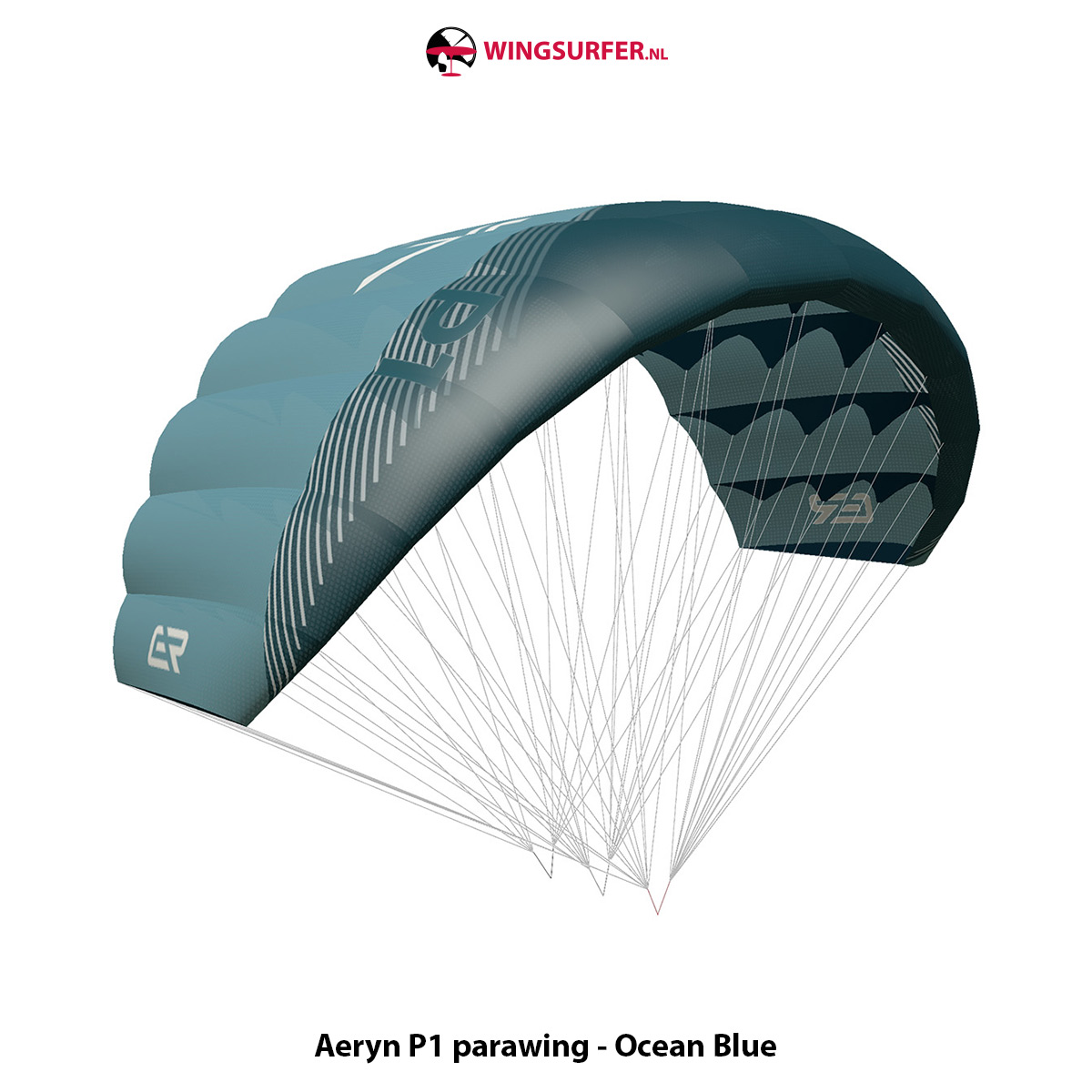 Aeryn P1 parawing - Image 3