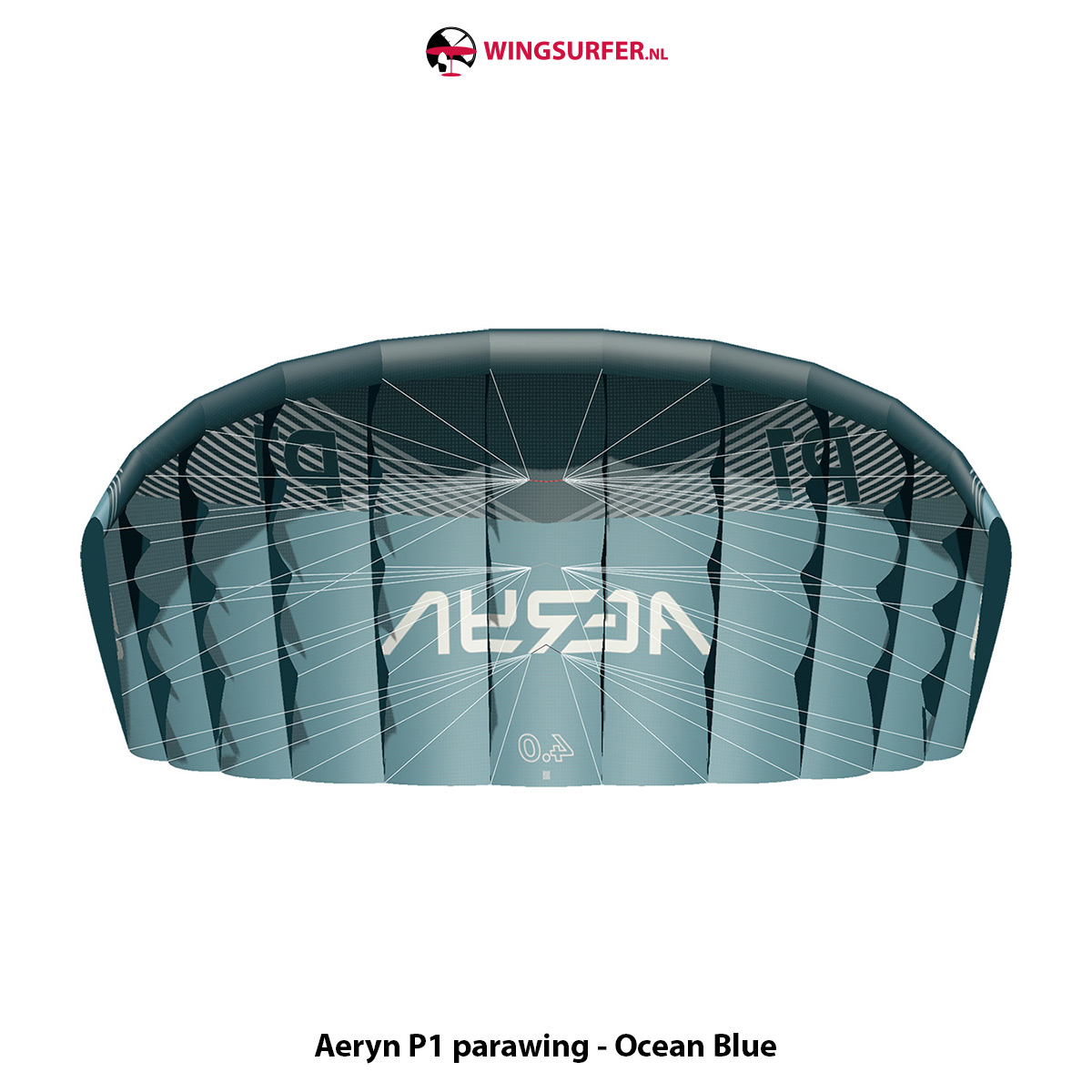 Aeryn P1 parawing - Image 4
